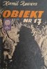 OBIEKT NR 17 - Kamil Rewera